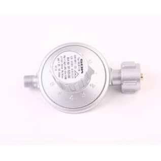 GOK Drukregelar 11-standen