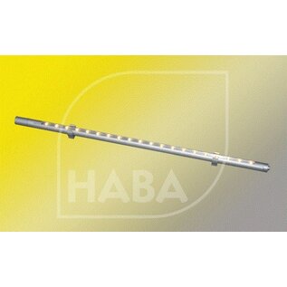 Crusader Sigma opbouw lamp