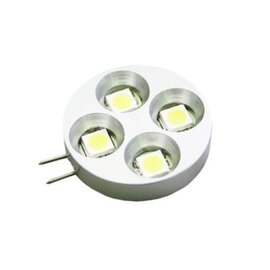 Crusader G 4 Flat horizontaal 100 lumen