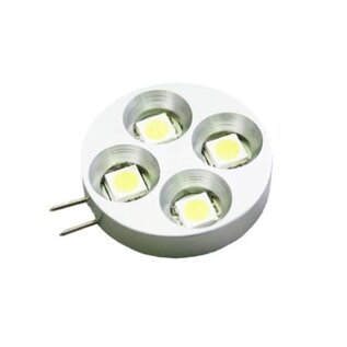 Crusader G 4 Flat horizontaal 100 lumen