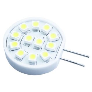 Crusader Flatled 150 lumen