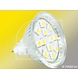 Crusader MR16 SMD LED 12V 120 LUMEN