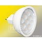 Crusader MR16 SMD LED 12V 350 LUMEN
