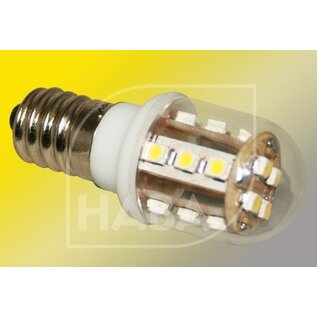 Crusader PIGMY LAMP 230V E14 LED 150 lumen