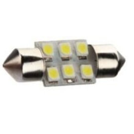Crusader STEEKLAMP S8,5 12 VOLT LED 31 LUMEN