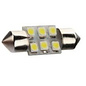 Crusader STEEKLAMP S8,5 12 VOLT LED 31 LUMEN