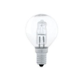 Crusader BALL LAMP HALOGEN 12VOLT E14