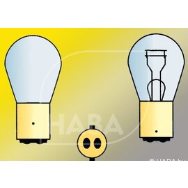 Crusader BAY15D 12VOLT