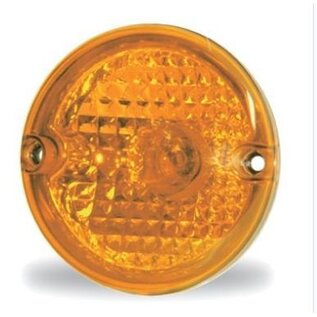 Jokon Achterlicht rond knipperlicht uitvoering