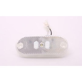 Jokon Breedtelamp Led inbouw