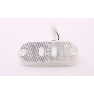 Jokon Breedtelamp Led inbouw