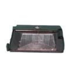 Hella Kentekenverlichting opbouw model