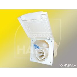 Crusader Cee invoerdoos m. nieuw model deksel