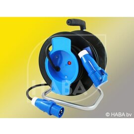 Crusader Kabel trommel