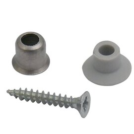 Dometic Bevestigingset EK85 4/ZB creme cramer