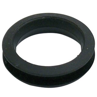 Dometic Cramer rubberring glasplaat 22 mm