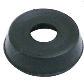 Dometic Cramer onderlegring emaille á 10 st