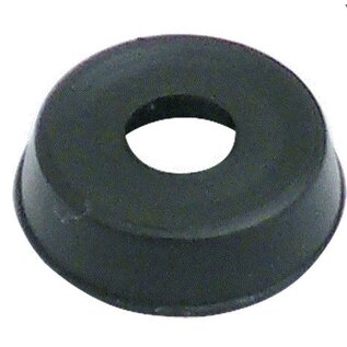 Dometic Cramer onderlegring emaille á 10 st