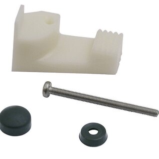 Dometic cramer bevestigingset glasplaat