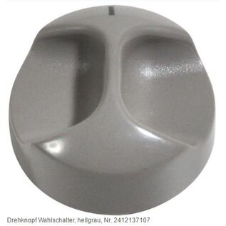 Dometic Draaiknop thermostaat 7000 serie