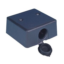 12 v wandkontactdoos opbouw