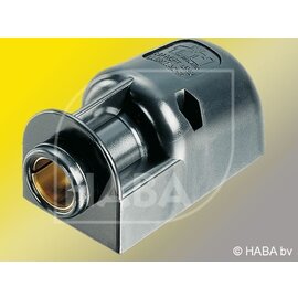 12 v opbouwkontact z deksel