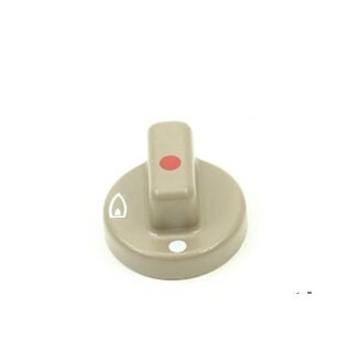 Dometic regelknop gas RM 4270