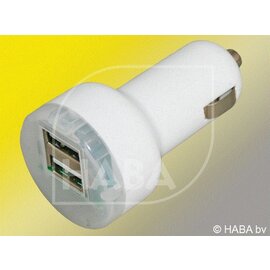 HABA usb lader v. iphone-ipad-ipod