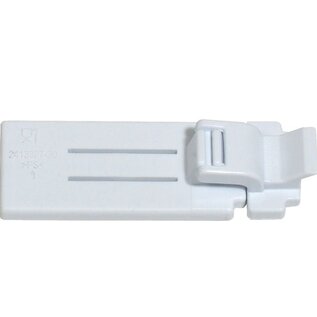 Dometic schuif vriesvakklep