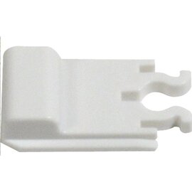 Dometic schuif voor afdek rooster