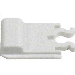 Dometic schuif voor afdek rooster