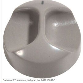 Dometic thermostaatknop gas 7000 serie