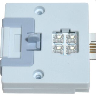 Dometic deurvergrendeling rechts met verlichting