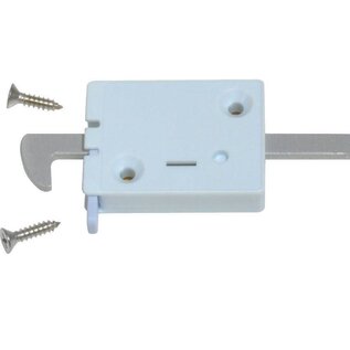 Dometic haak voor deurvergrendeling / serie 8
