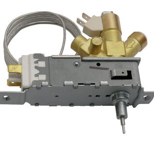 Dometic regelblok gas /electra