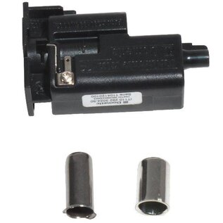 Dometic piezo ontsteking