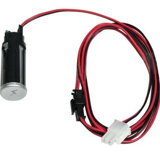 Dometic drukknop voor ontsteking