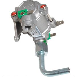 Dometic gaskraan voor 7, 8 serie