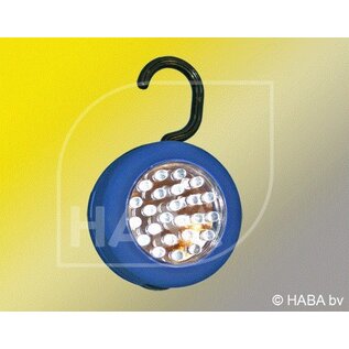 Crusader Led puck light