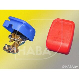 Crusader Accuklemmen Northrop