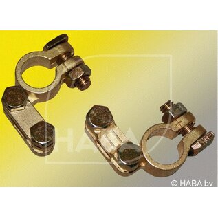 HABA accuklem positief