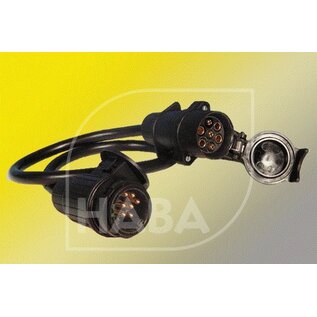 Crusader adapter 13>7