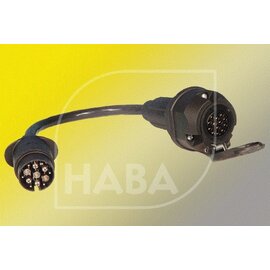 Crusader Adapter 13 multicon west