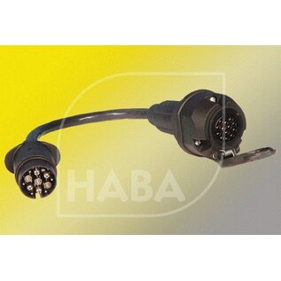 Crusader Adapter 13 multicon west