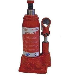 Carasafe Potkrik Liftboy 1