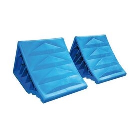 Carasafe opzet van wielkeg