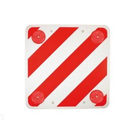 Carasafe Markeerbord