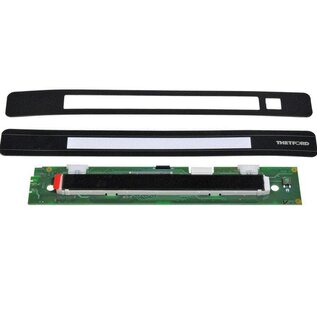 Thetford Bedieningspaneel