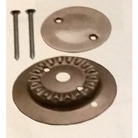 SMEV 1 gat branderbak groot