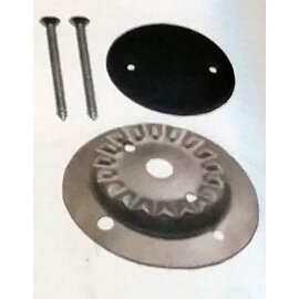 SMEV 2gaten, branderbak groot